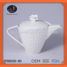 Conjunto de café decorativo de cerámica